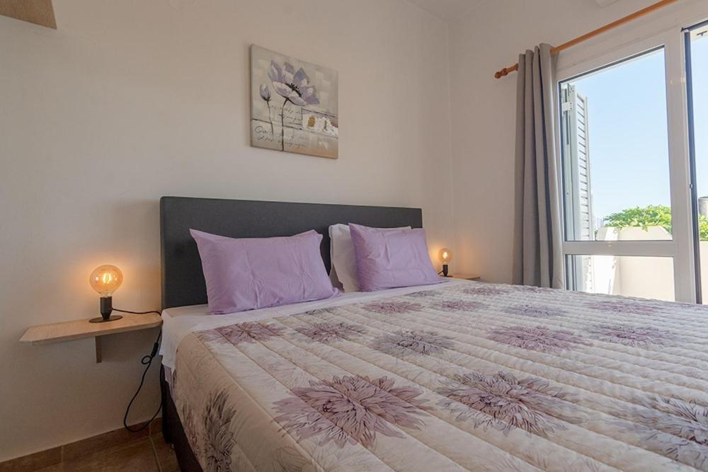 Apartament Panoramio Paleochora Zewnętrze zdjęcie
