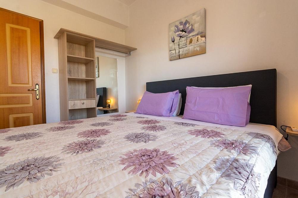 Apartament Panoramio Paleochora Zewnętrze zdjęcie