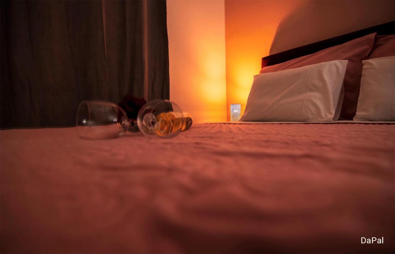 Apartament Panoramio Paleochora Zewnętrze zdjęcie